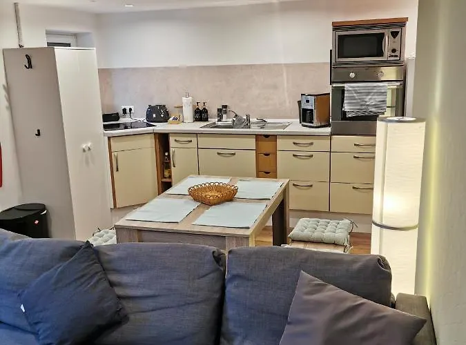 Apartment Viola