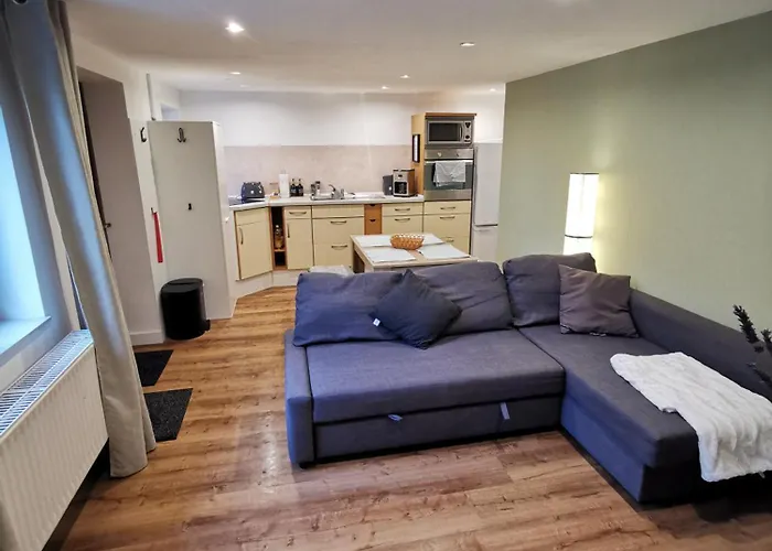 Apartment Viola