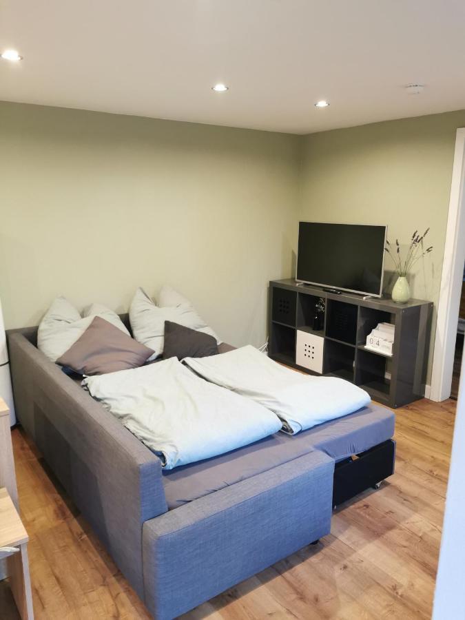 Viola Apartment