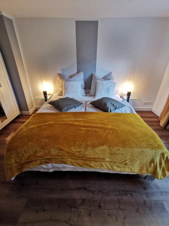 Viola Apartment