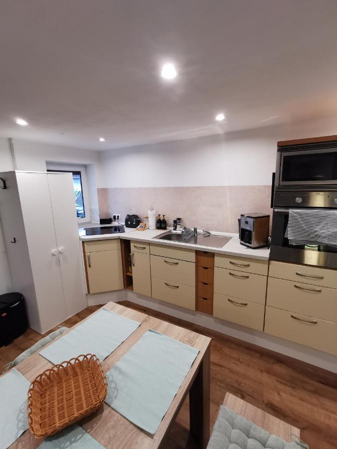Viola Apartment