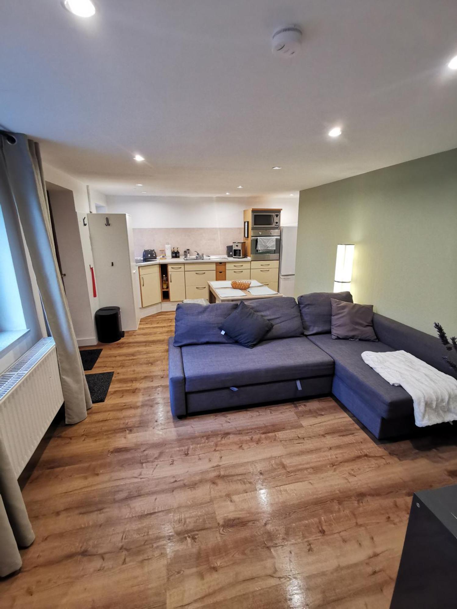Apartment Viola